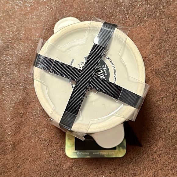 Rae Dunn Disney Set of 4 Measuring Cups Different Villain Designs Brand NEW!! - Picture 6 of 6